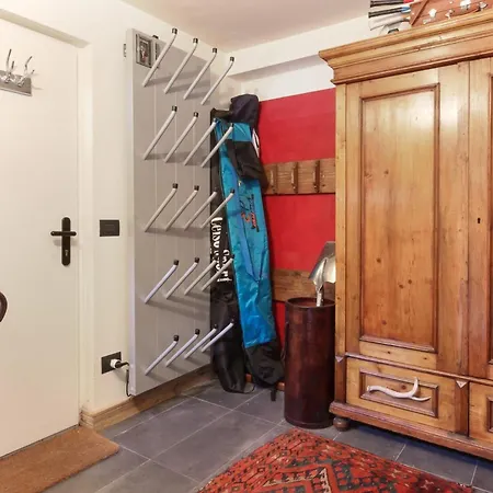 Clos Des Vorgeats - Duplex Beside Golf Course - Patio - Utmb שאמוני